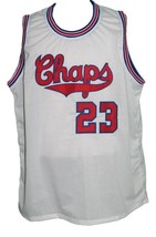 Custom name   dallas chaps retro aba basketball jersey white   1 thumb200