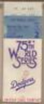 1978 World Series Game 2 Ticket Stub Yankees Dodgers - £112.93 GBP