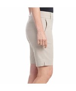 Hilary Radley Women&#39;s Plus Size 3X Tan Shorts NWT - £12.70 GBP