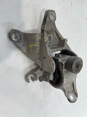 2011 Honda Fit Sport LH Driver Transmission Frame Mount And Trans Bracket OEM Item image 3