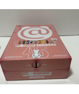 Medicom Toy series 45 bearbrick Be@rbrick Case of 24pcs set figure Free ship - $169.68