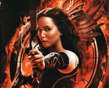 The Hunger Games Catching Fire DVD | Region 4 - $11.86