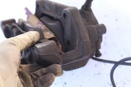 1999-2004 MERCEDES SLK230 FRONT LEFT BRAKE CALIPER W/ ABS SPEED SENSOR R3242 image 8