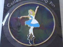 Disney Trading Pins 144669 Artland – Alice in Wonderland and White Rabbit – Pin - £62.67 GBP