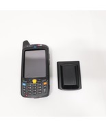 Motorola MC67 MC67NA-PDABAB00300 QWERTY Barcode Scanner - $35.99