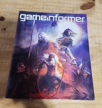 Gameinformer Magazine E3 HOT 50 Cover 6 of 6 No 232 August 2012 Very Good - £8.22 GBP