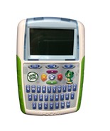 NIB Leap Frog Text &amp; Learn Learning Path Console Deadstock 2009 Mobile K... - £59.34 GBP
