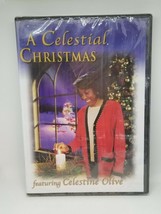 A Celestial Christmas Dvd Celestine Olive New Plain Truth Ministries Jesus Birth - £15.12 GBP