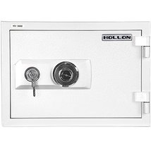 Hollon HS-360D 2 Hour Fireproof Home Safe - $399.84