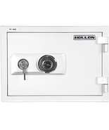 Hollon HS-360D 2 Hour Fireproof Home Safe - $399.84