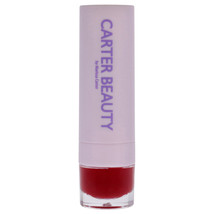 Word of Mouth Velvet Matte Lipstick - Jo by Carter Beauty for Women - 0.... - $131.59 MXN