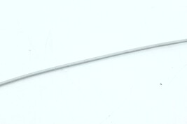 2004-2006 VOLKSWAGEN PHAETON INTERIOR GLOVEBOX LOCK LATCH CABLE H2068 image 3