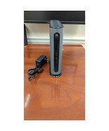 Motorola MG7540 16x4 DOCSIS 3.0 Cable Modem Plus AC1600 WiFi Router - $19.75