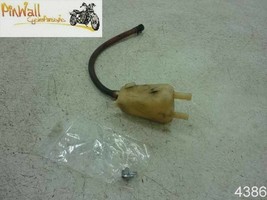 1998-2007 Honda Shadow VT600 Bottle Storage Tank 600 Vlx Dlx Condensation - £5.39 GBP