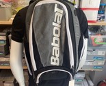 Babolat Backpack Pure Cross Tennis Racket Badminton Squash Bag [DP] NWT ... - £70.69 GBP