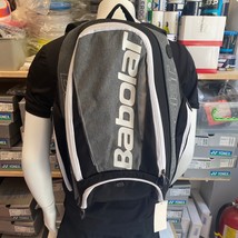 Babolat Backpack Pure Cross Tennis Racket Badminton Squash Bag [DP] NWT ... - £71.24 GBP