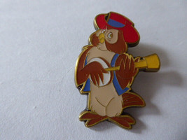 Disney Trading Pins 157697 Loungefly - Owl with Banjo - Winnie the Pooh - We - £14.78 GBP