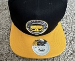 Funko Pop! C3PO Snapback Baseball Hat Star Wars Smugglers Bounty Exclusi... - $14.01