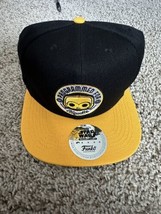 Funko Pop! C3PO Snapback Baseball Hat Star Wars Smugglers Bounty Exclusive NEW - $14.01