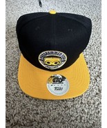 Funko Pop! C3PO Snapback Baseball Hat Star Wars Smugglers Bounty Exclusi... - $19.07 CAD