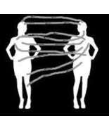 27x FULL COVEN CUT PSYCHIC CORDS END DRAINS WEIGHTS DISPAIR MAGICK 95 YR WITCH - $38.00