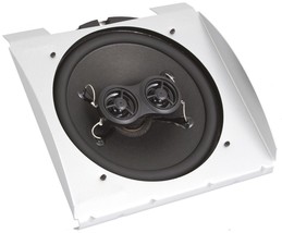 VW Bus Dash Speaker 1955-67 Transporter FM Stereo Radio Dual Voice Coil ... - £74.81 GBP