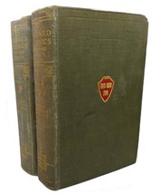 Charles W. Eliot, William Makepeace Thackeray Vanity Fair, In Two Volumes. Edit - $79.95