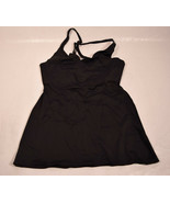 Lululemon Womens Body Corp Black 6 - $63.83 CAD