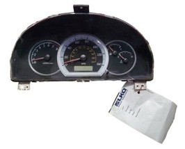 2005 2006 Suzuki Reno Speedometer Instrument Cluster Gauges  96430959 OEM - £38.15 GBP