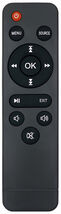 Remote Control for AuKing M8-F for TMY V08 V28 V68 V78 V88 PT-06 Mini Pr... - $11.99