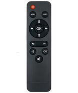 Remote Control for AuKing M8-F for TMY V08 V28 V68 V78 V88 PT-06 Mini Pr... - $11.99