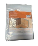 NEW 10 Pack Schluter KERDI Inside Waterproofing Corners KERECK/FI10 - $94.96 CAD