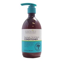 Kashmira Baobab Oil &amp; Biotin Conditioner Protects Against Heat &amp; Chemical Damage - £26.07 GBP