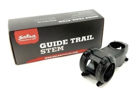 Salsa Guide Trail Mountain Bike Stem, 60mm, 35.0 Clamp, 0 Degree, 1 1/8&quot;... - £51.12 GBP