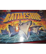 Battleship Game by Milton Bradley 2002 Complete - $21.88 CAD