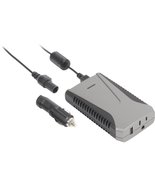 Targus 100 Watt Slim Line Mobile Inverter (Discontinued by Manufacturer) - $56.92