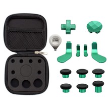 13 In 1 Metal Thumbsticks D-Pads And Paddles With Tools Accessories For ... - $57.99