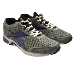 Reebok DMX Ride Womens Sz 9 Wide Athletic Running Walking Shoes Sneakers - £28.31 GBP