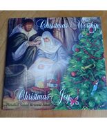 Christmas Worship Christmas Joy Handbell Soloist Kristine Stout CD - $186.88
