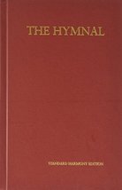 Hymnal: 1940 Standard Harmony Edition Red by Publishing, Church publishe... - £7.77 GBP