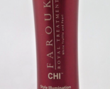 CHI Farouk Royal Treatment Style Illumination 12 fl. oz / 355 ml - £38.47 GBP
