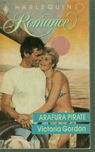 Gordon, Victoria - Arafura Pirate - Harlequin Romance - # 3025 - £1.41 GBP