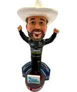 Jimmie Johnson 2018 Blue Bunny Ice Cream Texas Motor Speedway Bobblehead... - $38.95
