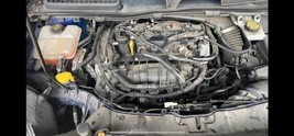 AC Compressor Fits 13-16 ESCAPE 104771419Compressor Only, Must Flush Sys... - $82.44