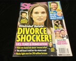 Star Magazine June 26, 2023 Natalie Portman Divorce Shocker! Blake &amp; Gwen - $9.00
