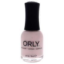 Orly Nail Lacquer - 2000012 Lovella Women Nail Polish 0.6 oz - $154.78 MXN