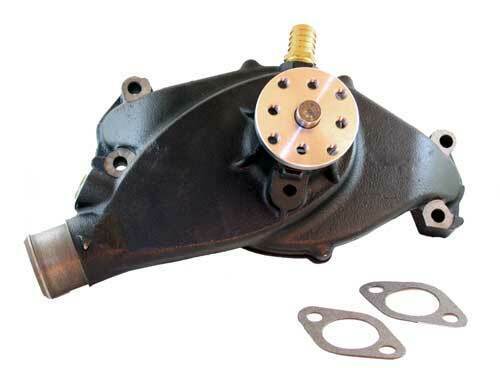 Water Pump Marine Circulating 427 454 7.4 502 8.2 Big Block GM - $139.95