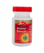 Dabur Brahm Rasayan - Builds Strength &amp; Stamina-Improves Digestion, 250g... - £15.06 GBP