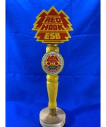 RED HOOK ESB ALE BAR TAP HANDLE, PLASTIC 10.25” EXTRA SPECIAL BITTER ALE - £4.69 GBP