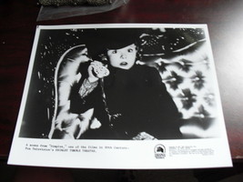 Black &amp; White 8x10 Photograph Shirley Temple Dimples - £14.75 GBP